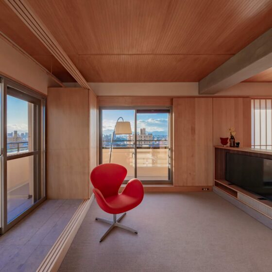 自然素材にこだわったマンションリノベーションの魅力を詳しくご紹介