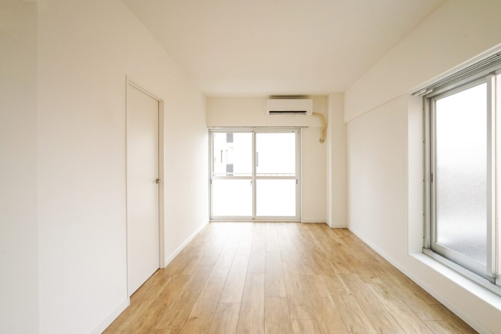 マンションの間取りは画一的?