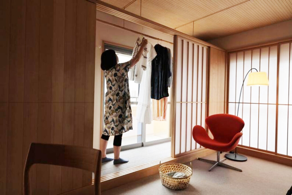 マンションリノベで叶える、心地よいサンルームの魅力