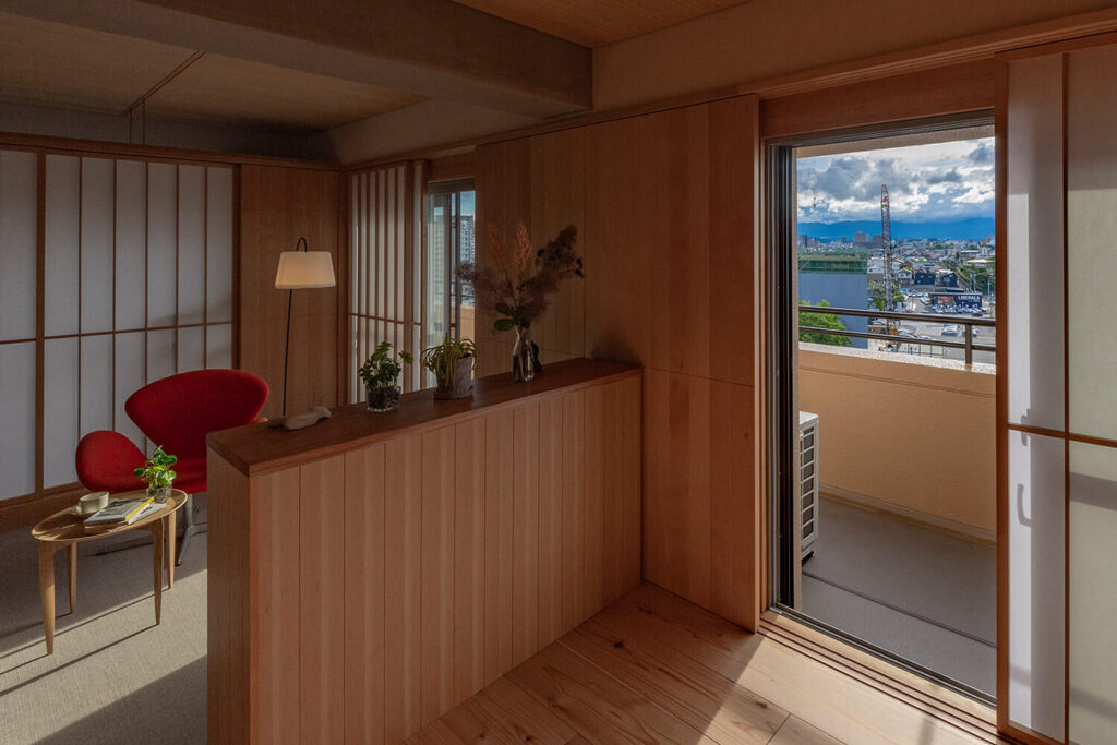 スケルトンリノベーションとは?マンションでもかなう自分らしい住まいづくり