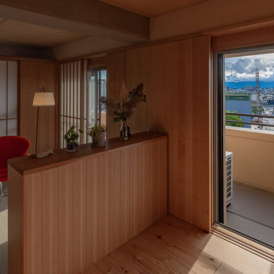 スケルトンリノベーションとは?マンションでもかなう自分らしい住まいづくり