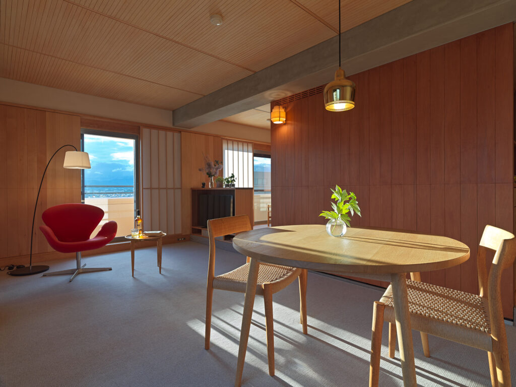 いつも、いつまでも快適な住まいを。暖かな暮らしを実現するマンションリノベ