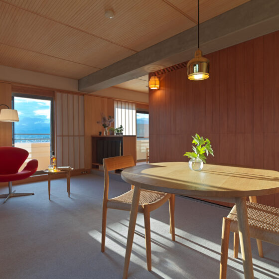 いつも、いつまでも快適な住まいを。暖かな暮らしを実現するマンションリノベ