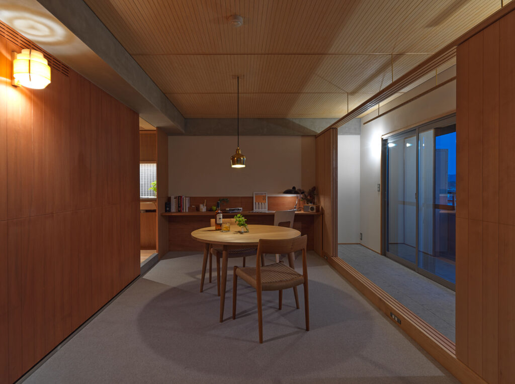 漆喰壁と心地よく暮らすために、知っておきたいこと